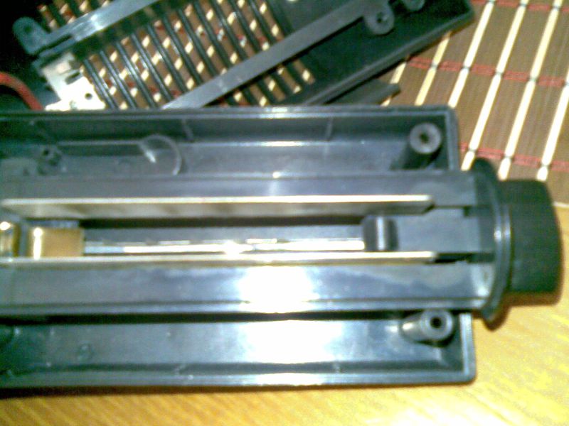 [es] - Neotec jonizator - se one strane plastike