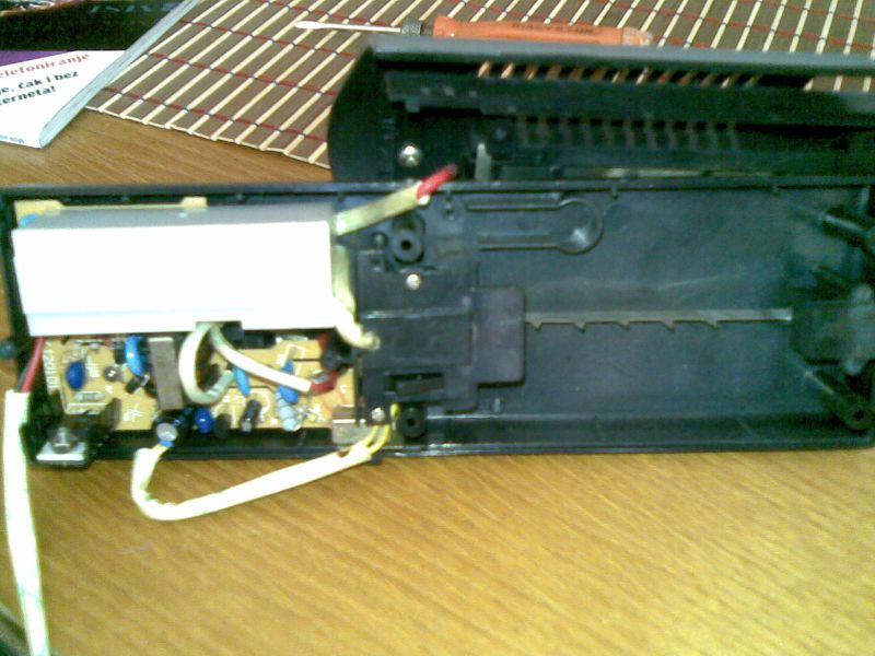 [es] - Neotec jonizator - se one strane plastike