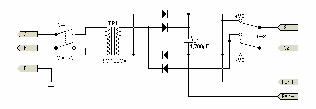 teoretski i praktično o uparivanju npn/pnp,n-fet/p-fet,n-mosfet/p-mosfet...