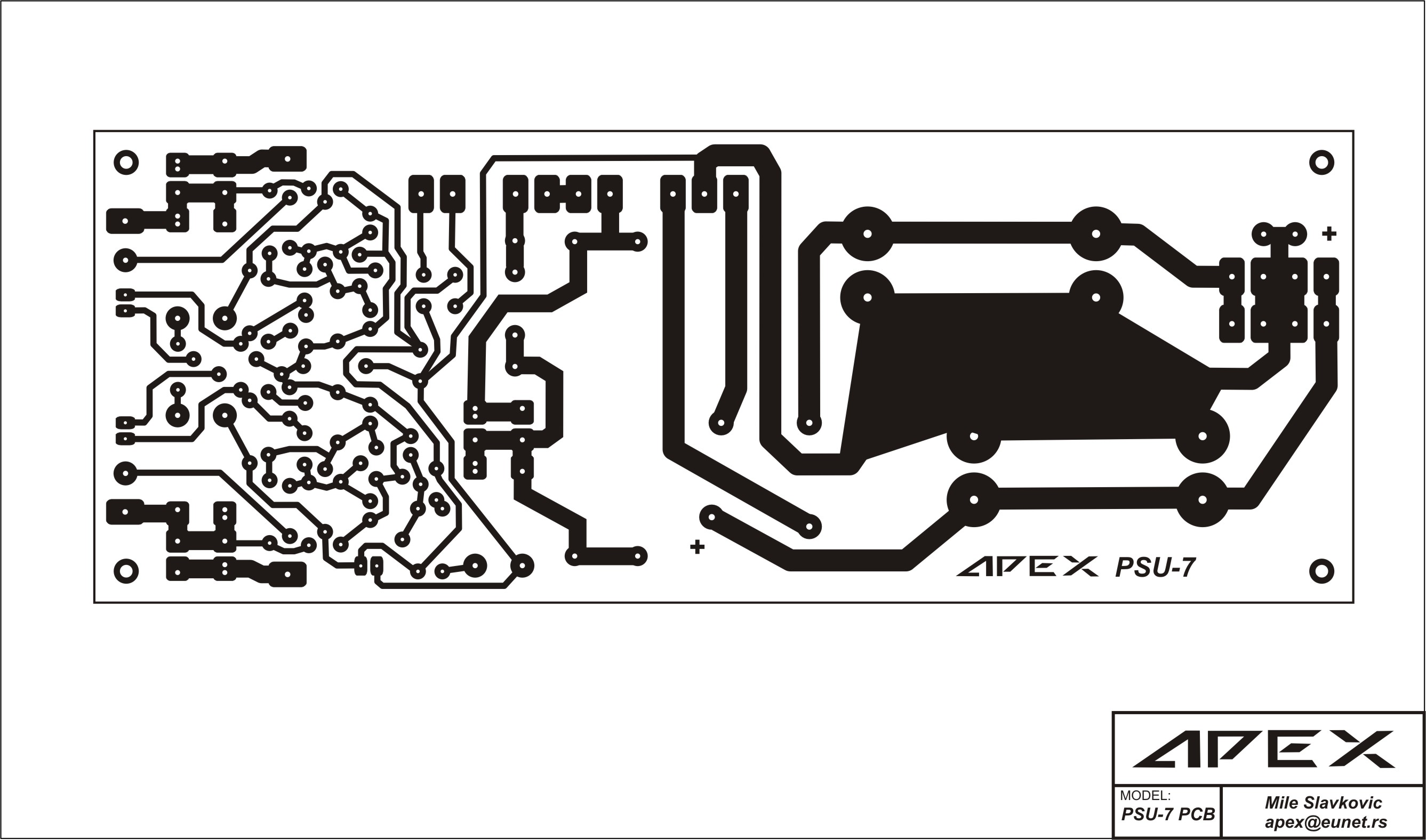 Чем открыть схемы pcb