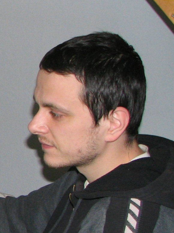 slika korisnika