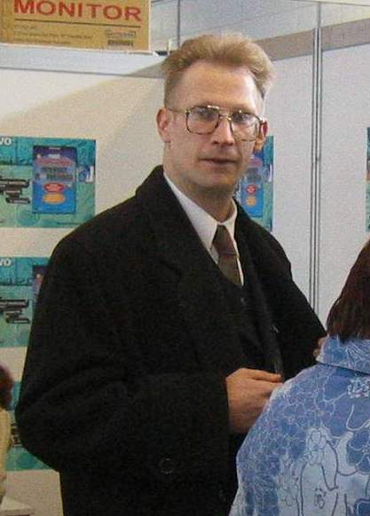 Dragan Varagic