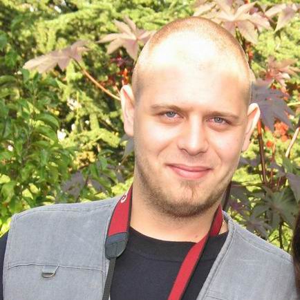 slika korisnika